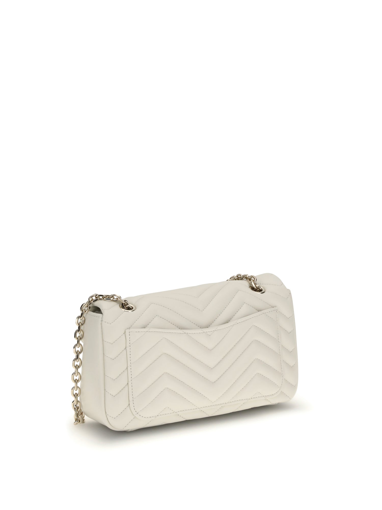 GUCCI OS gg marmont medium shoulder bag