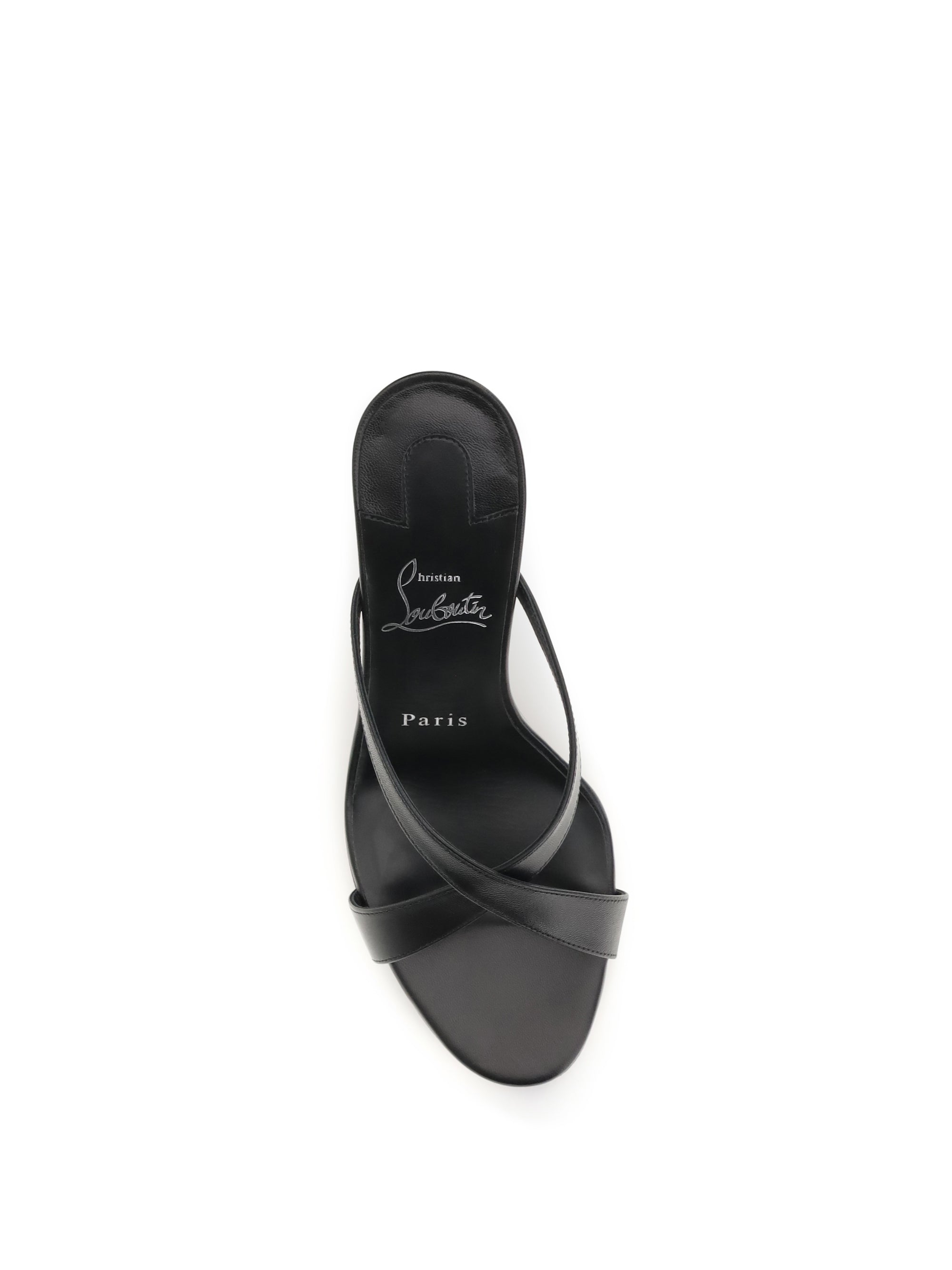 mulazee cross sandals