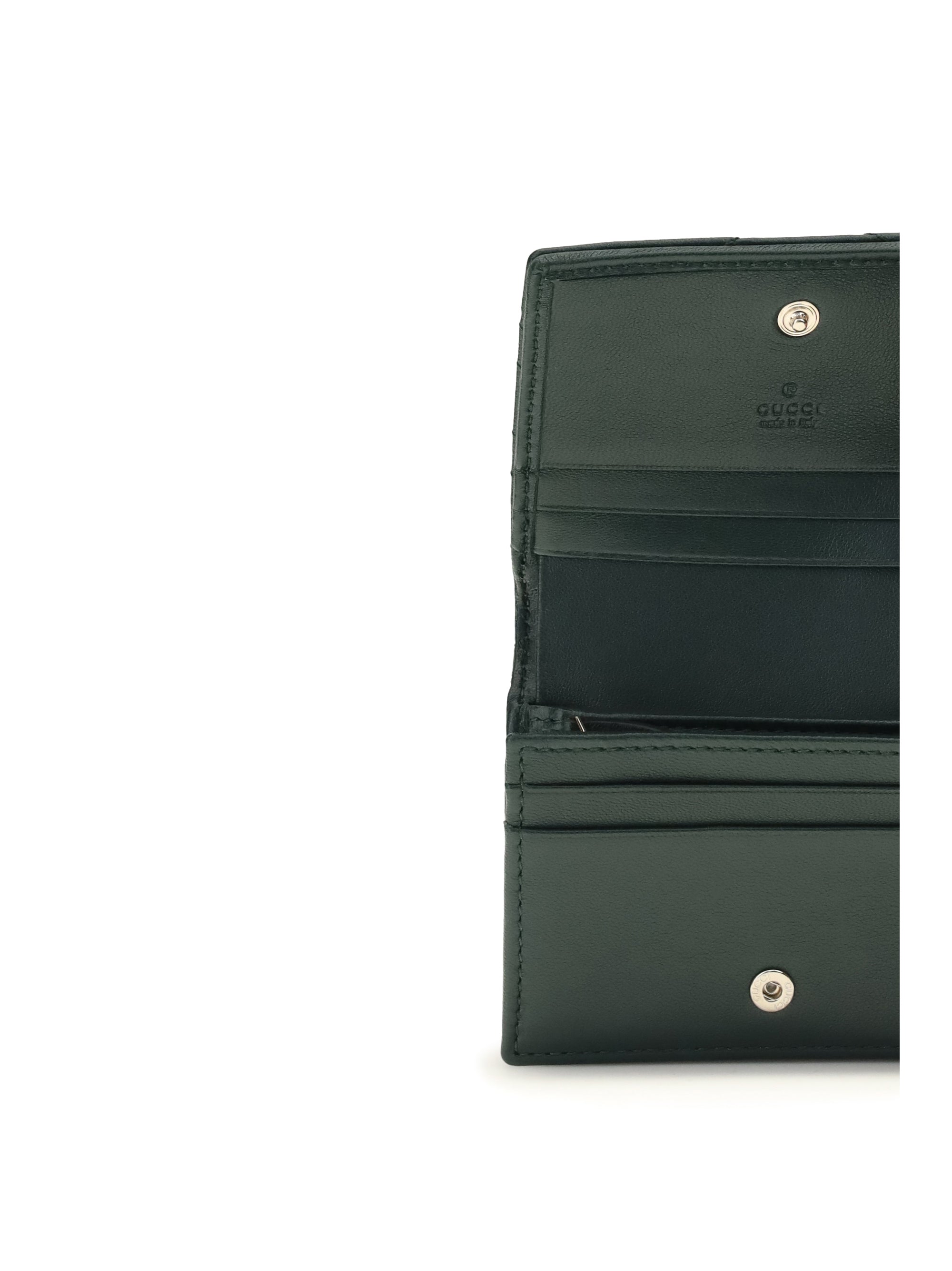 gg marmont wallet