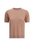 FENDI 40 knit t-shirt