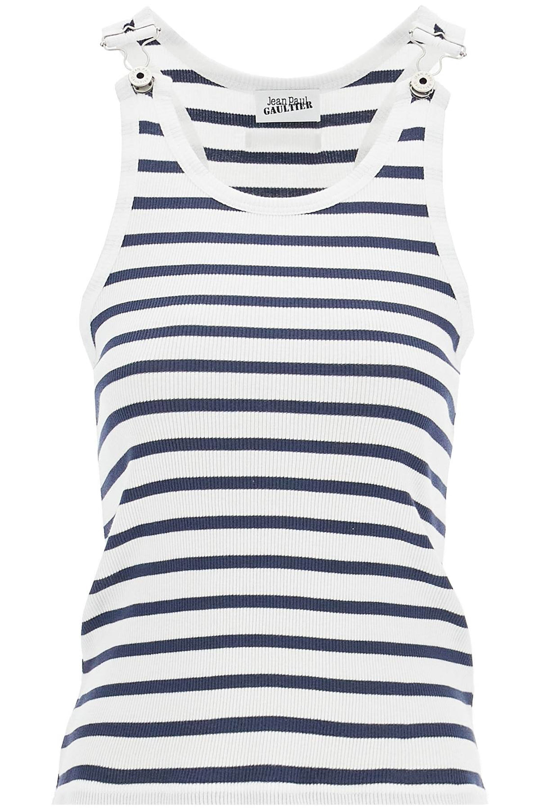 striped sailor tank top