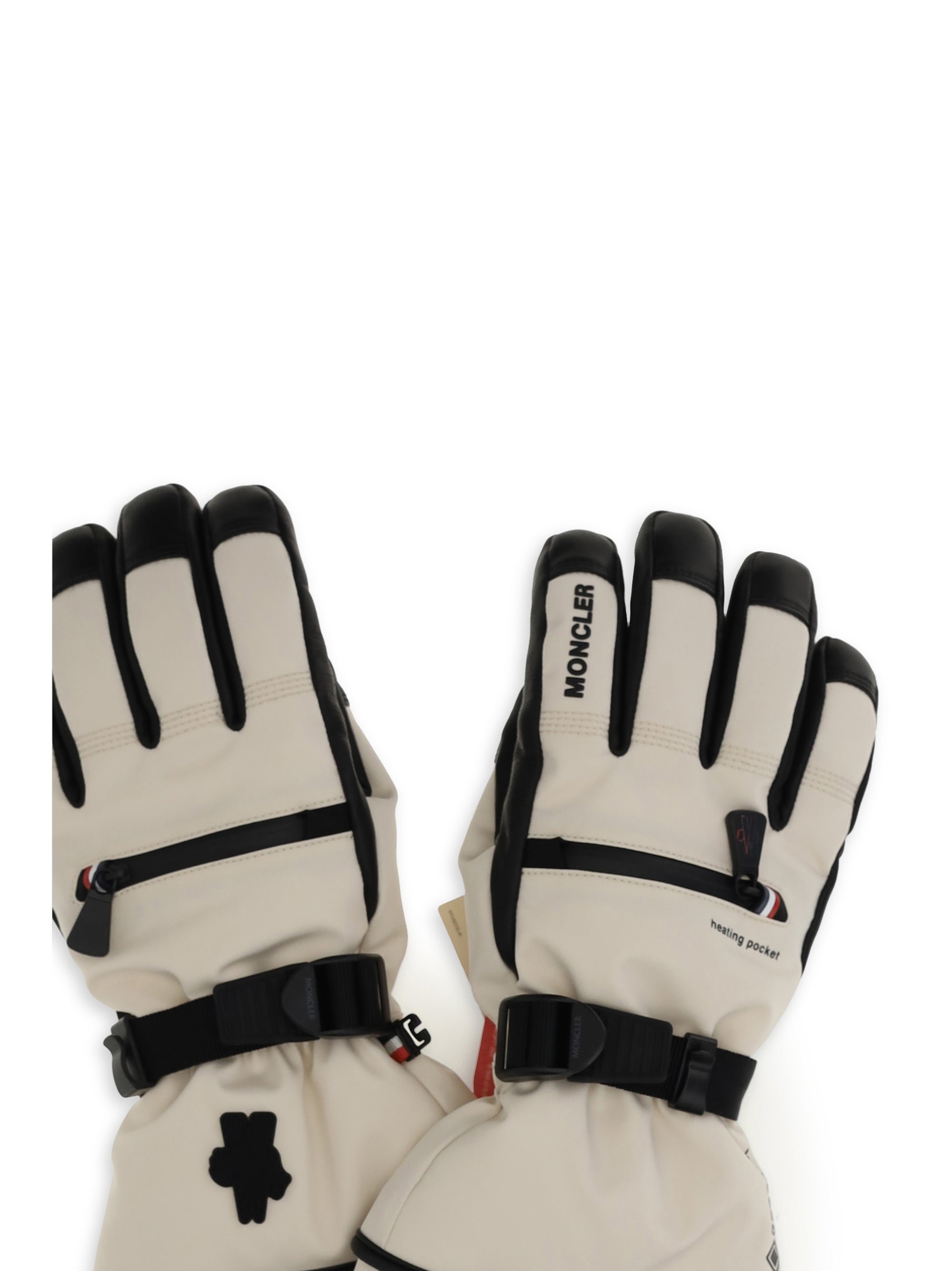 padded gloves