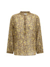 maria blouse
