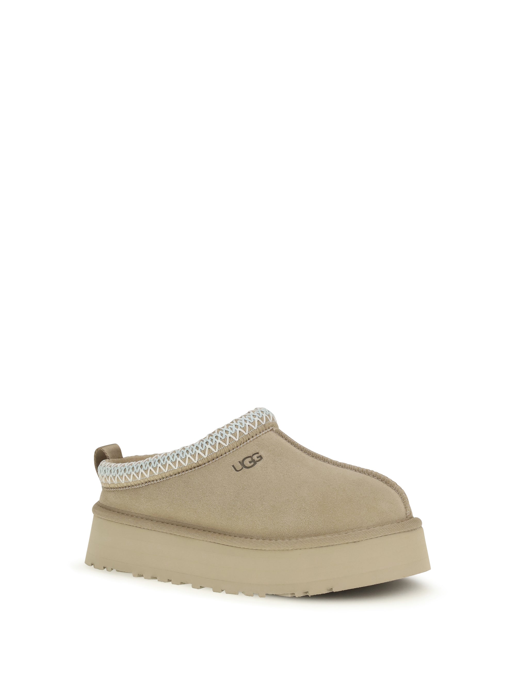 mules tazz ii