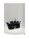 medium new luggage