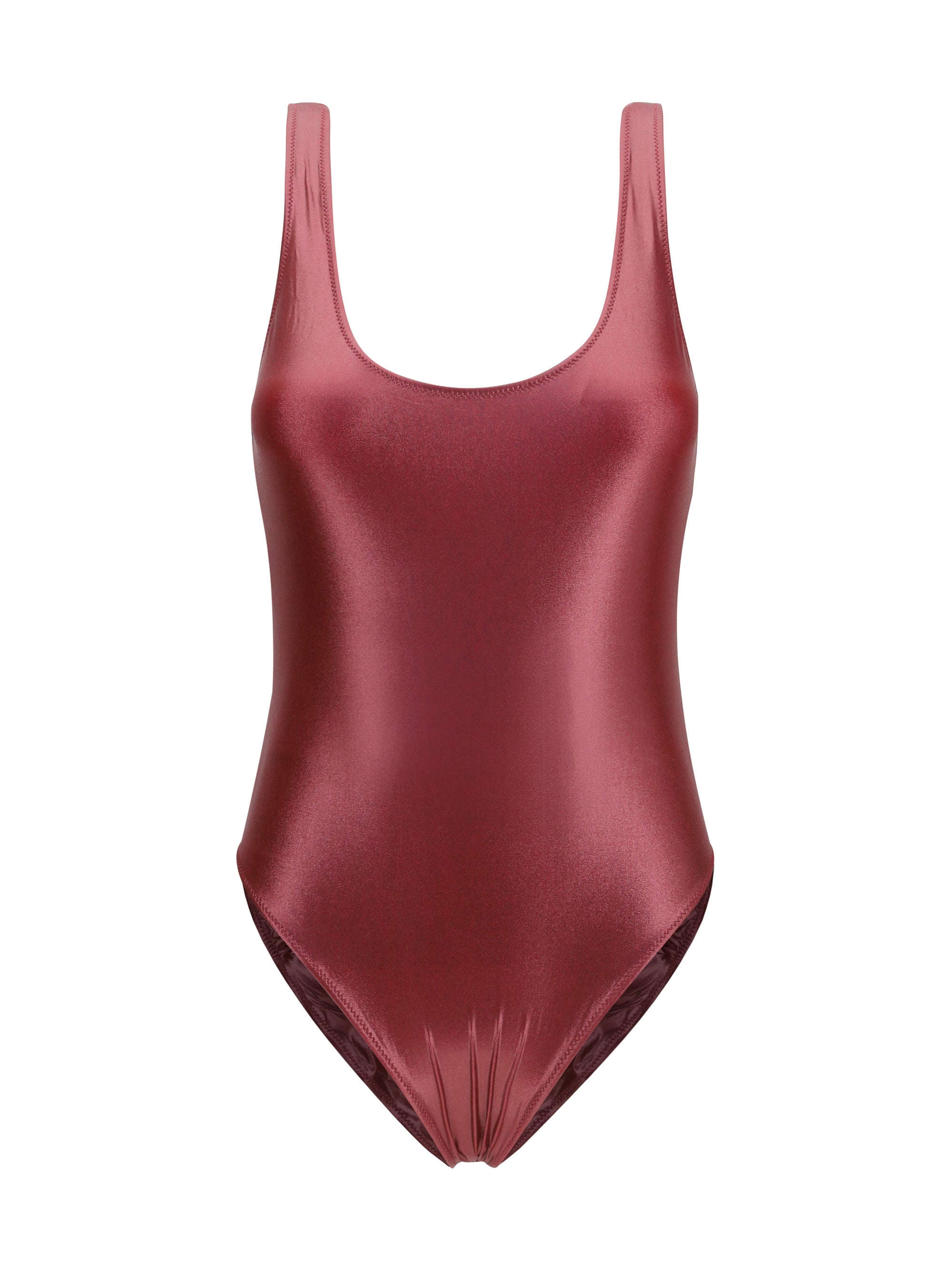one-piece swimsuit