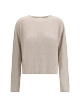 LISA YANG 1 lexia sweater