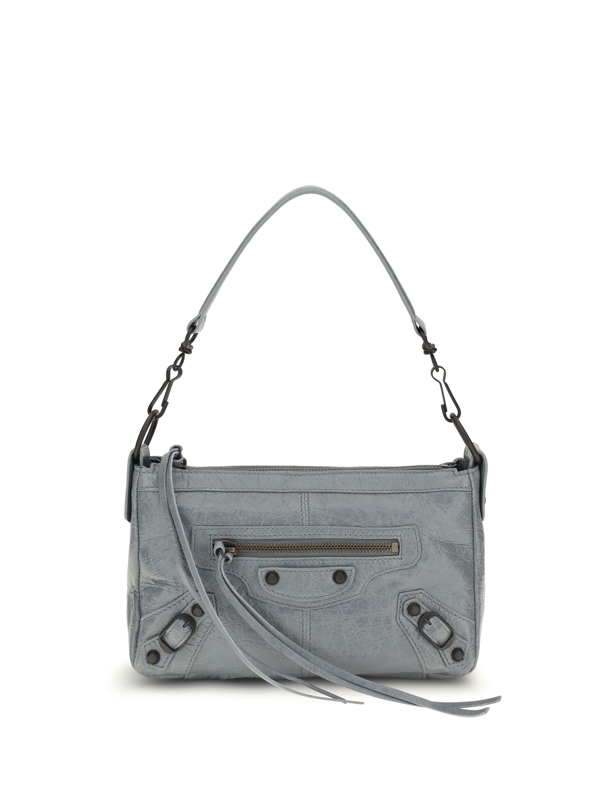 le city moto mini handbag