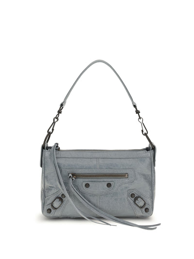 le city moto mini handbag