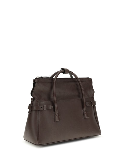 MARGIELA OS 5ac medium handbag