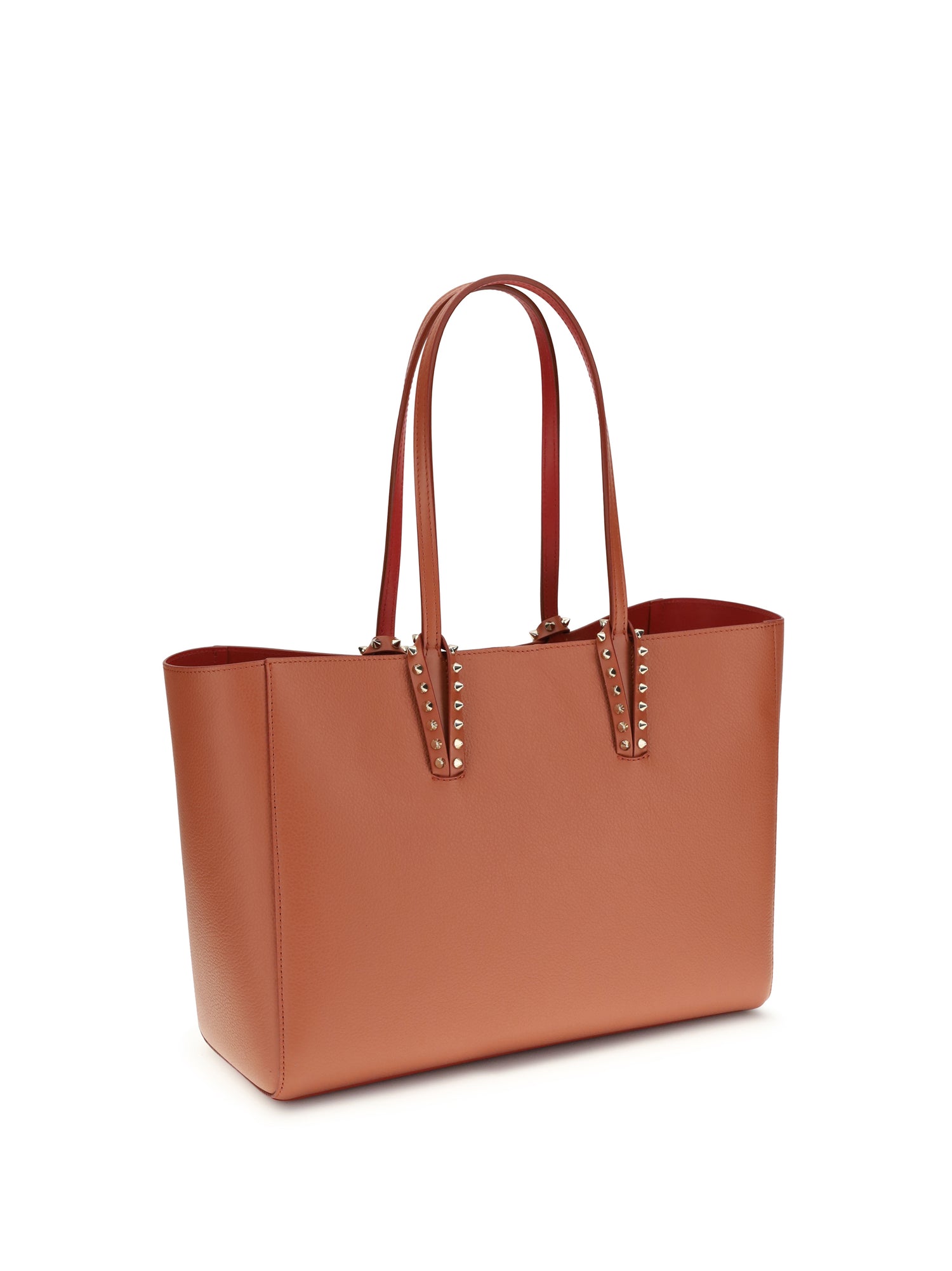 CHRISTIAN LOUBOUTIN OS cabata tote bag