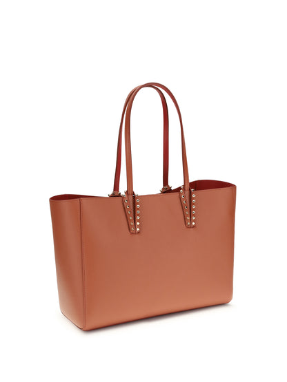 CHRISTIAN LOUBOUTIN OS cabata tote bag