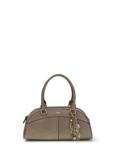 CHLOÉ OS bowling handbag