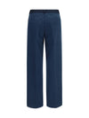 chino pants in cotton