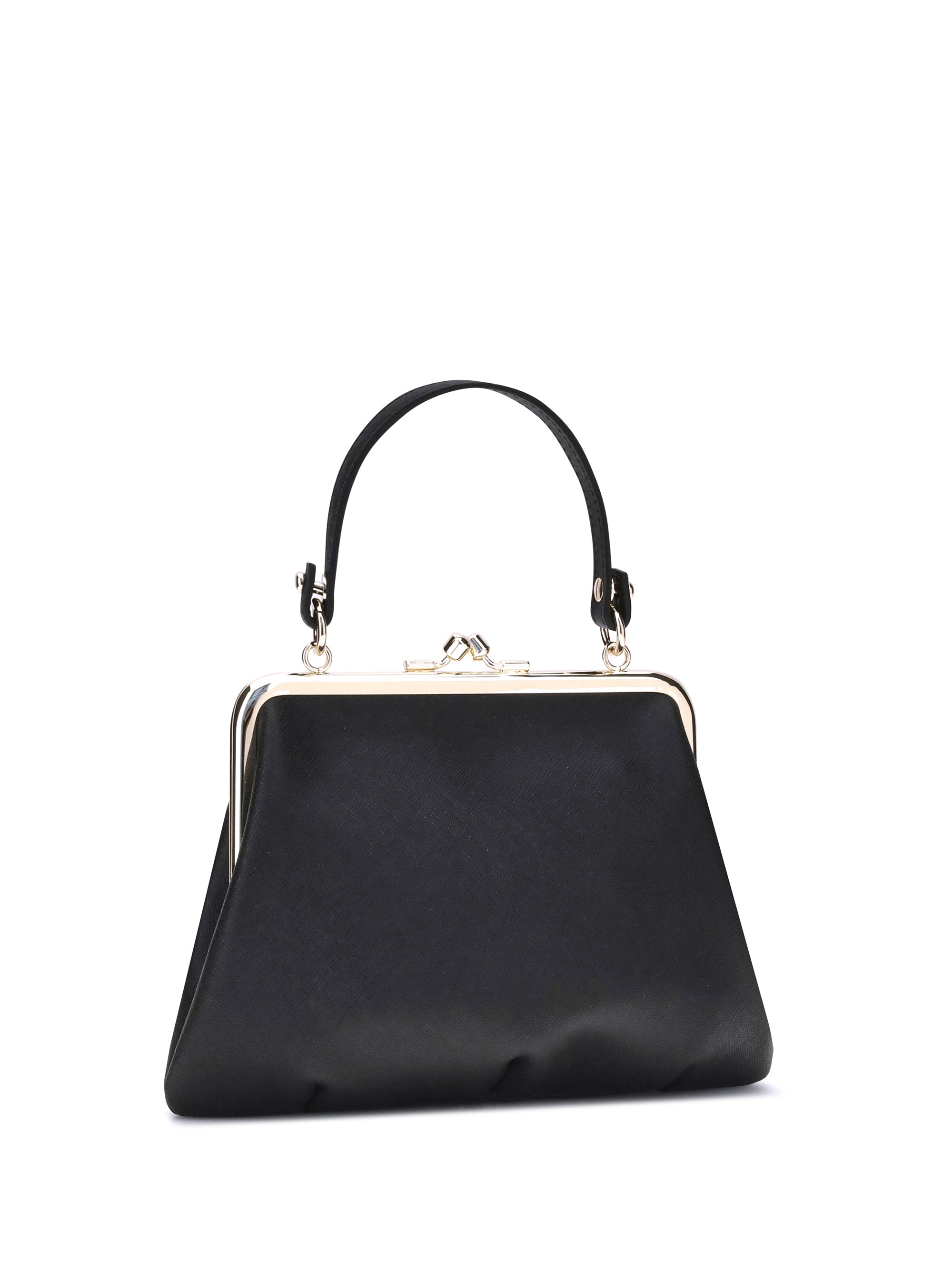 VIVIENNE WESTWOOD OS granny handbag 