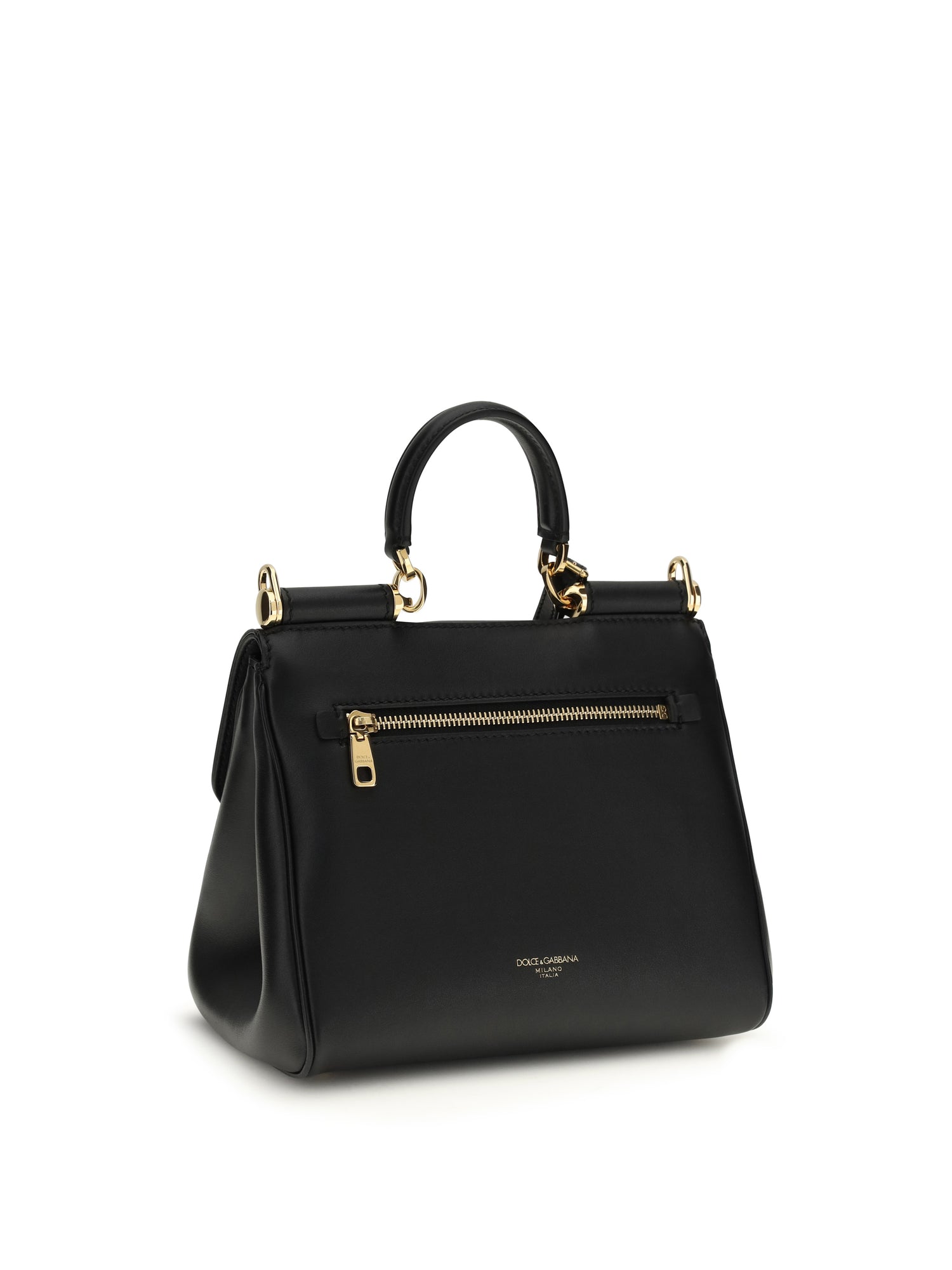 DOLCE &amp; GABBANA OS my sicily handbag