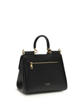 DOLCE & GABBANA OS my sicily handbag
