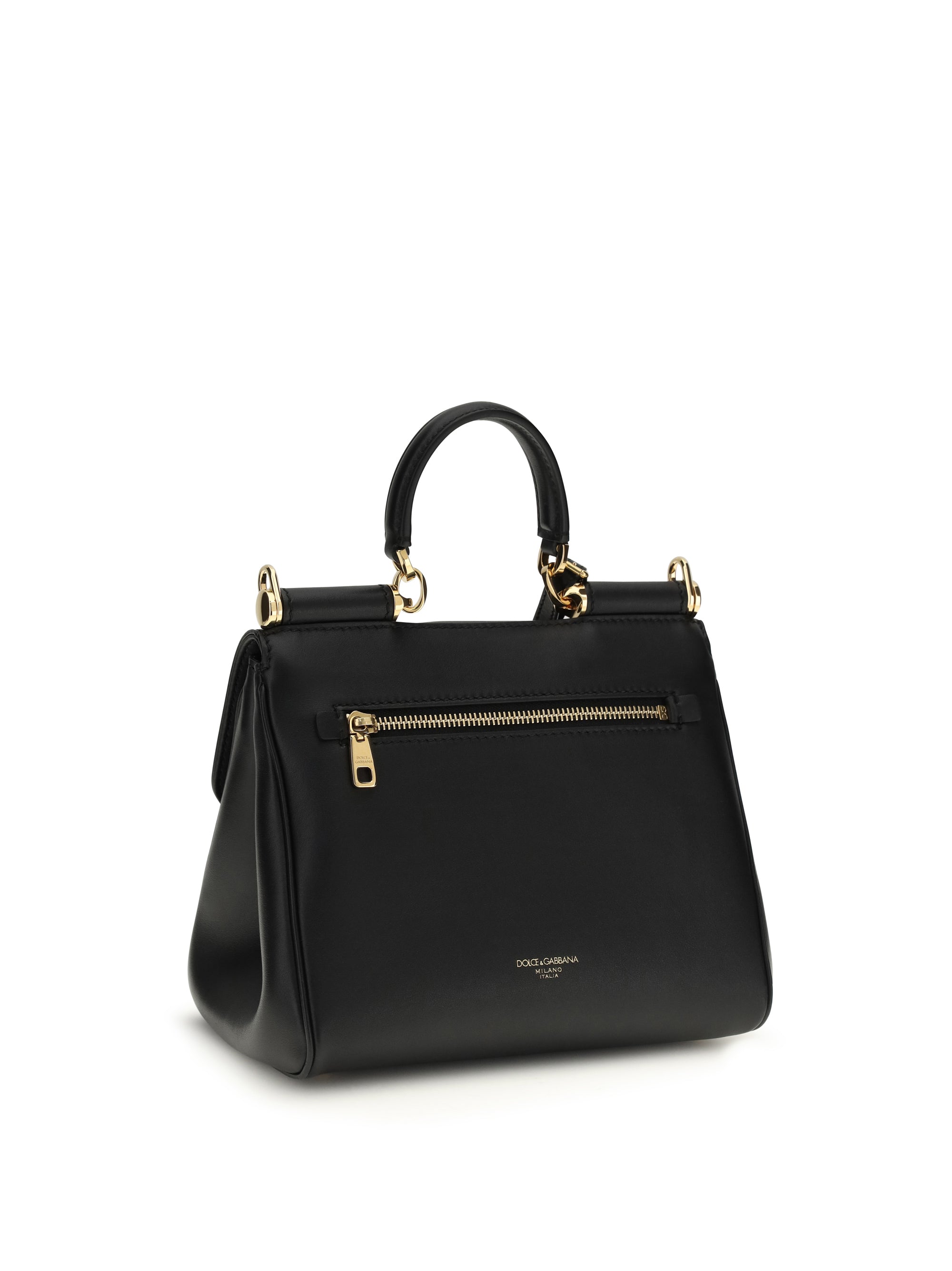 DOLCE &amp; GABBANA OS my sicily handbag