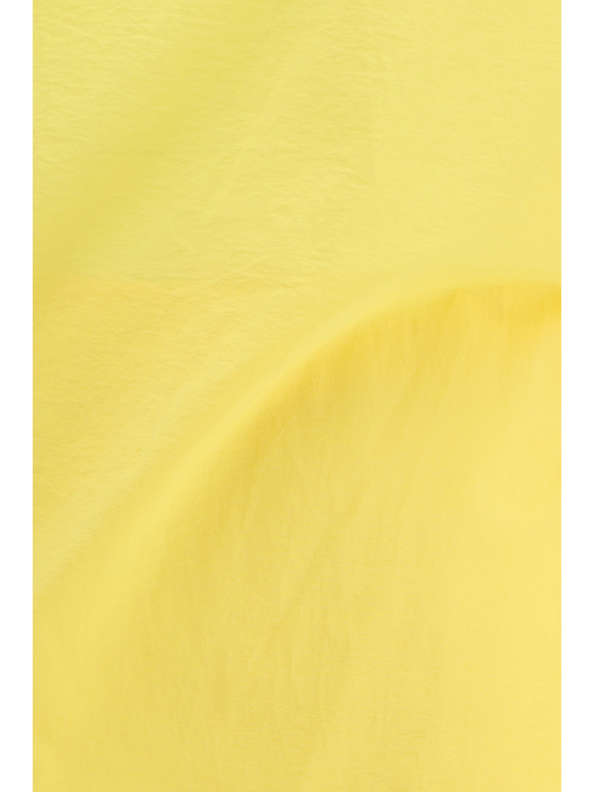 JACQUEMUS 38 drapped midi dress