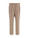 cotton pants