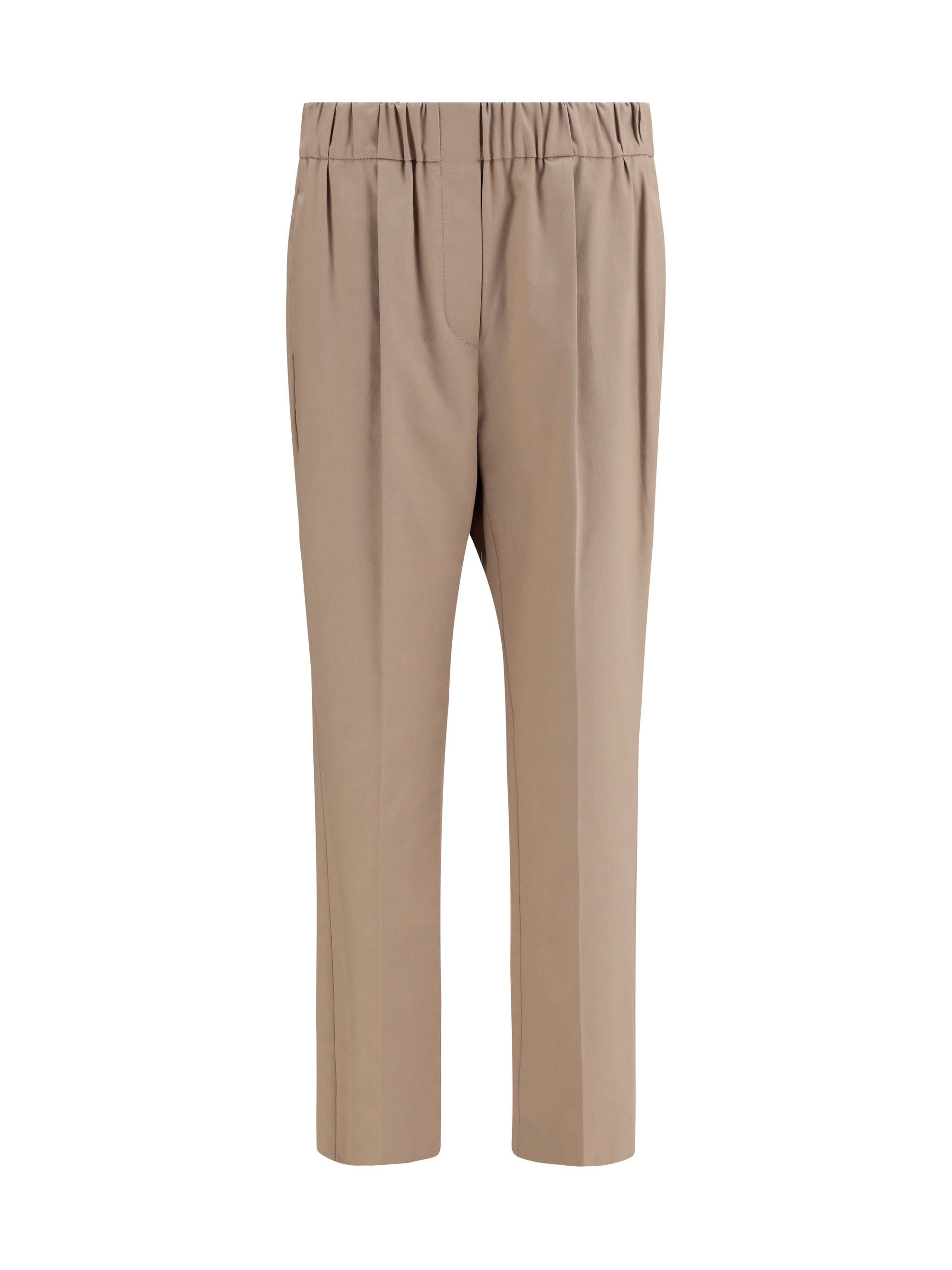 cotton pants