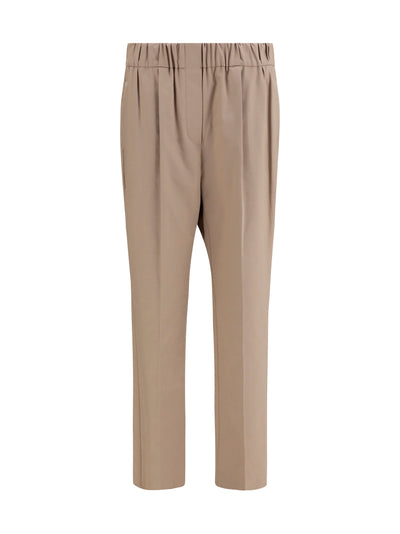 cotton pants