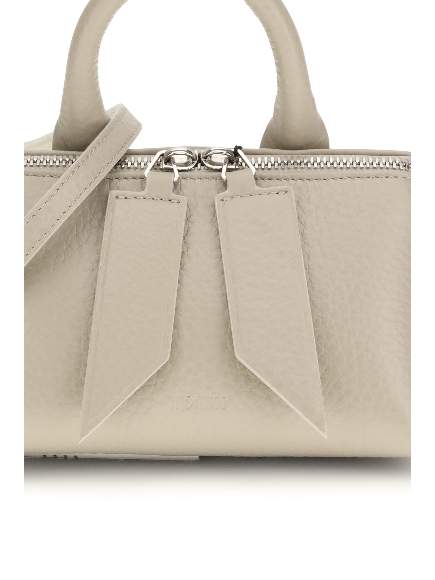 THE ATTICO OS friday handbag