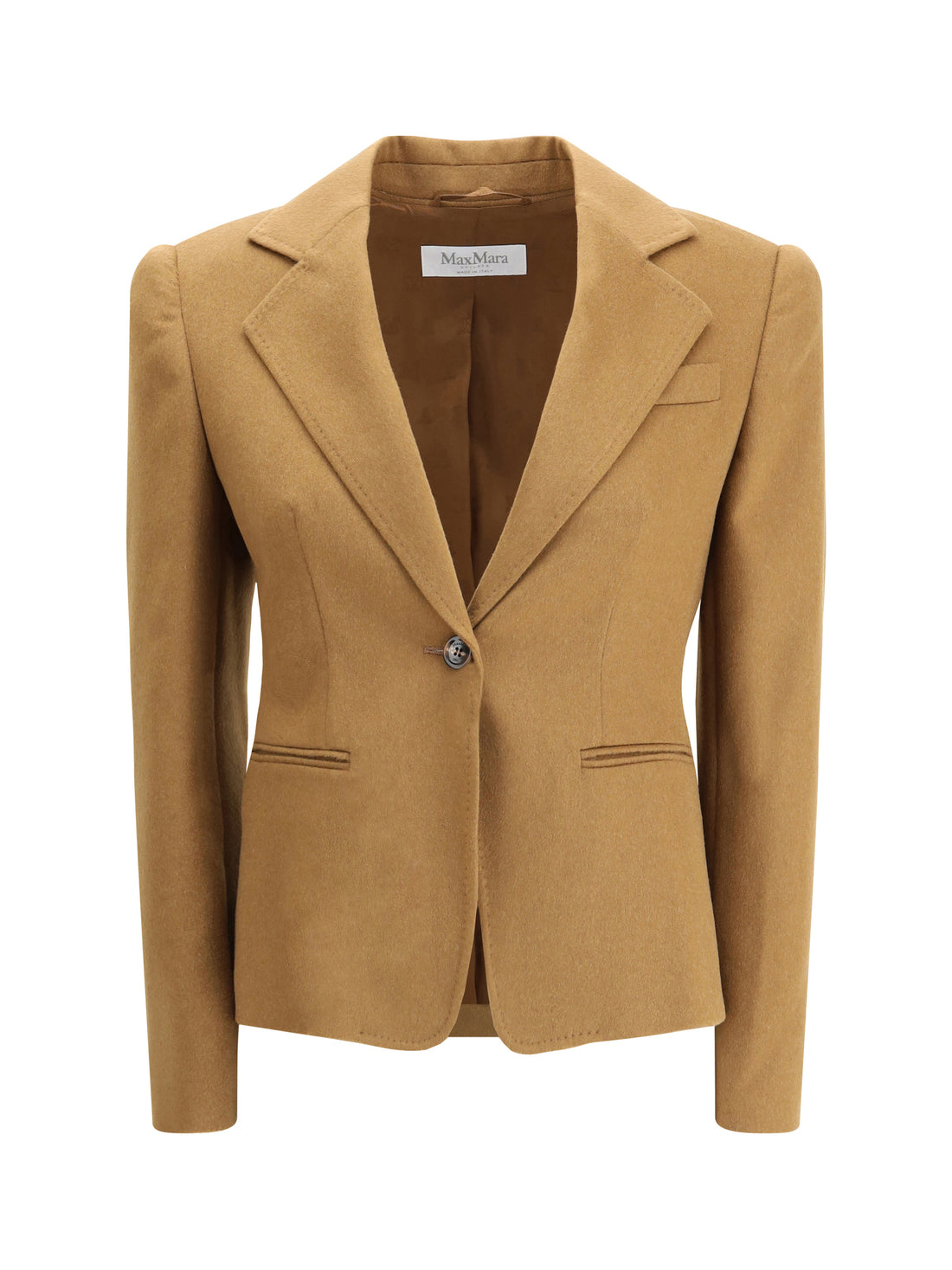 MAX MARA 40 glenn jacket