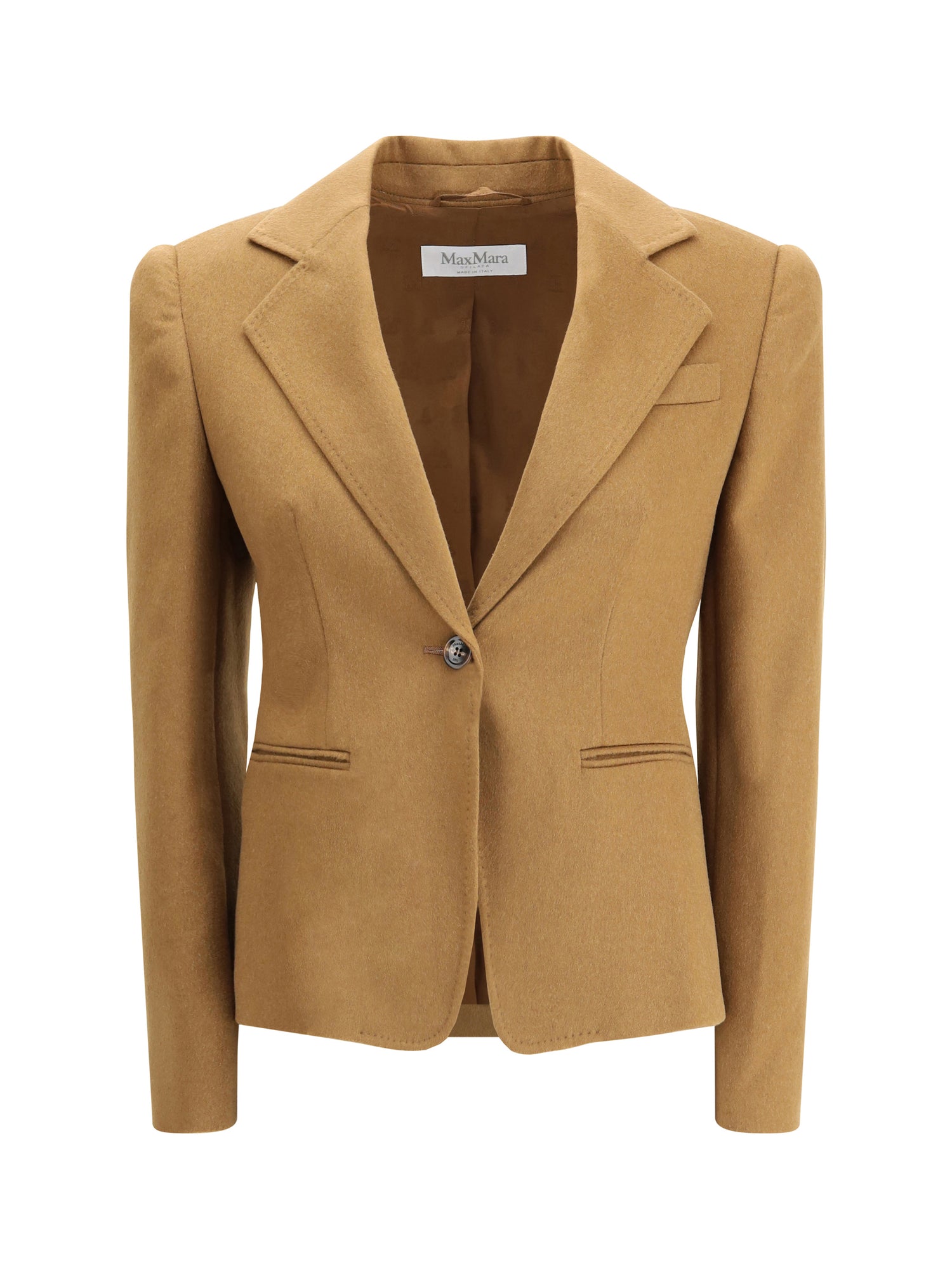 MAX MARA 40 glenn jacket