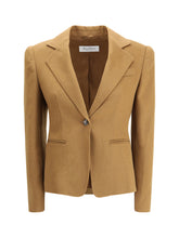 MAX MARA 40 glenn jacket