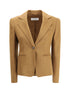 MAX MARA 40 glenn jacket