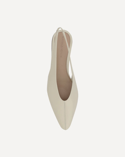 slingback pumps