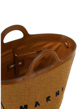 MARNI OS tropicalia bucket bag