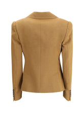 MAX MARA 40 glenn jacket