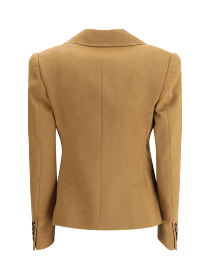 MAX MARA 40 glenn jacket