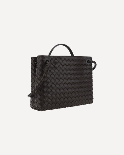 andiamo shoulder bag