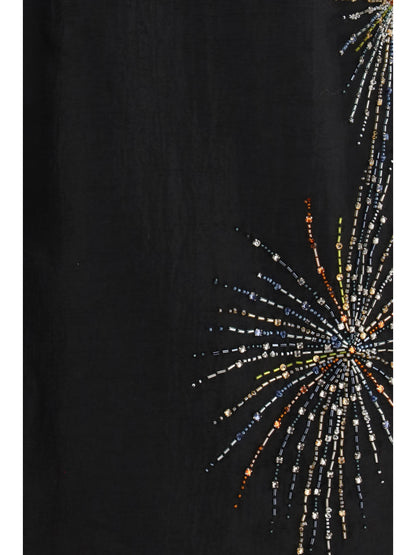 STAUD S albee mini dress