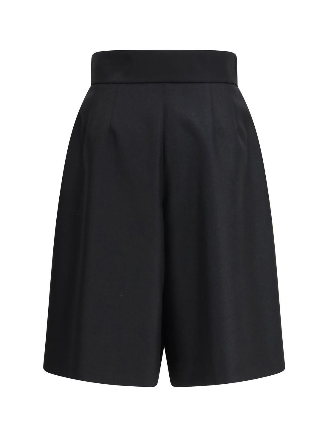 VALENTINO 44 bow-detail bermuda shorts