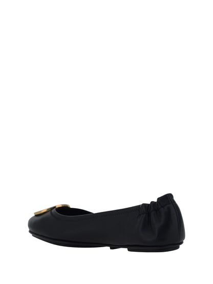 TORY BURCH 5.5 minni ballerinas