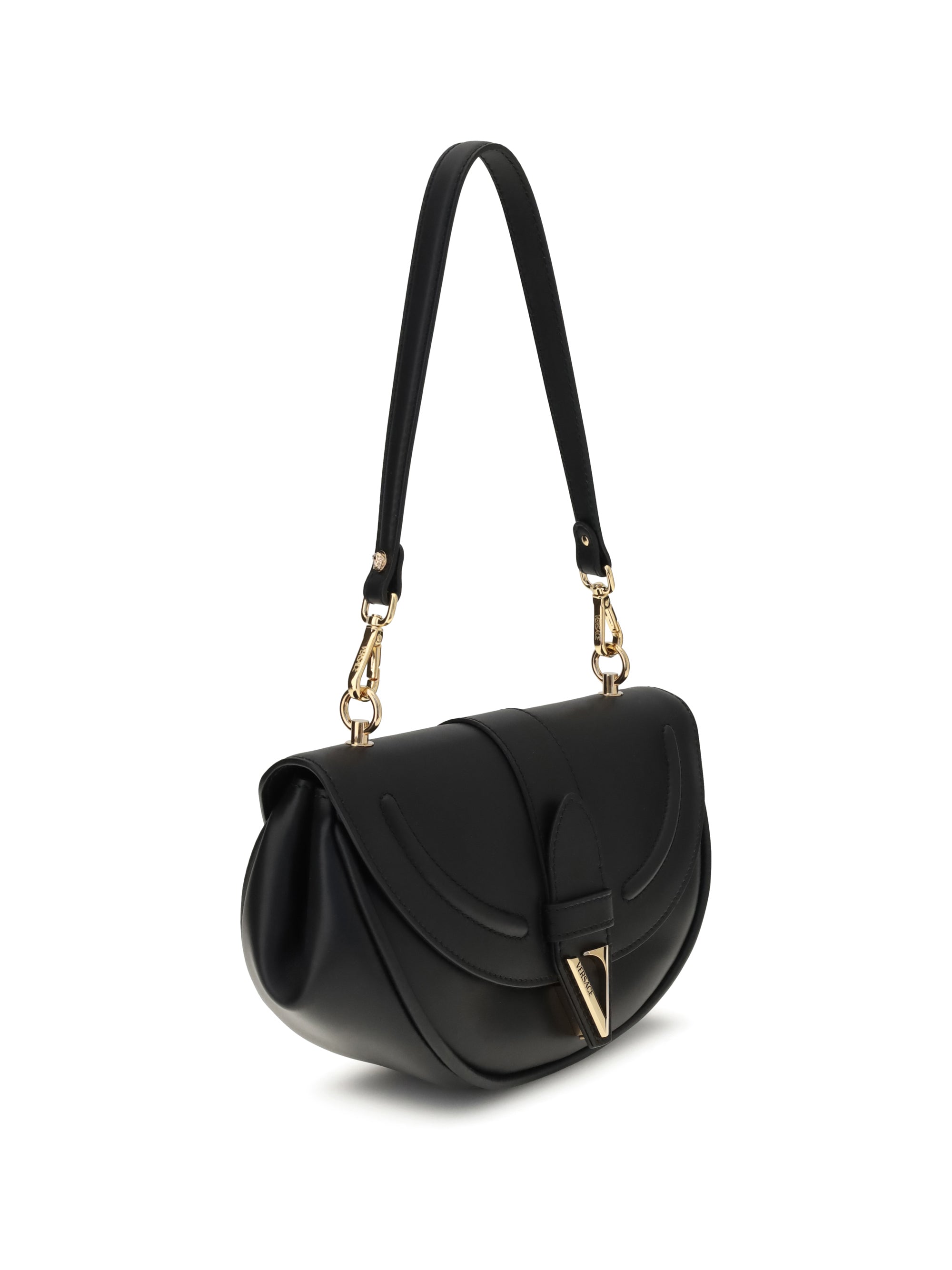 medium virtus shoulder bag