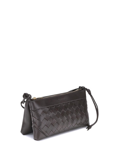pouch on strap