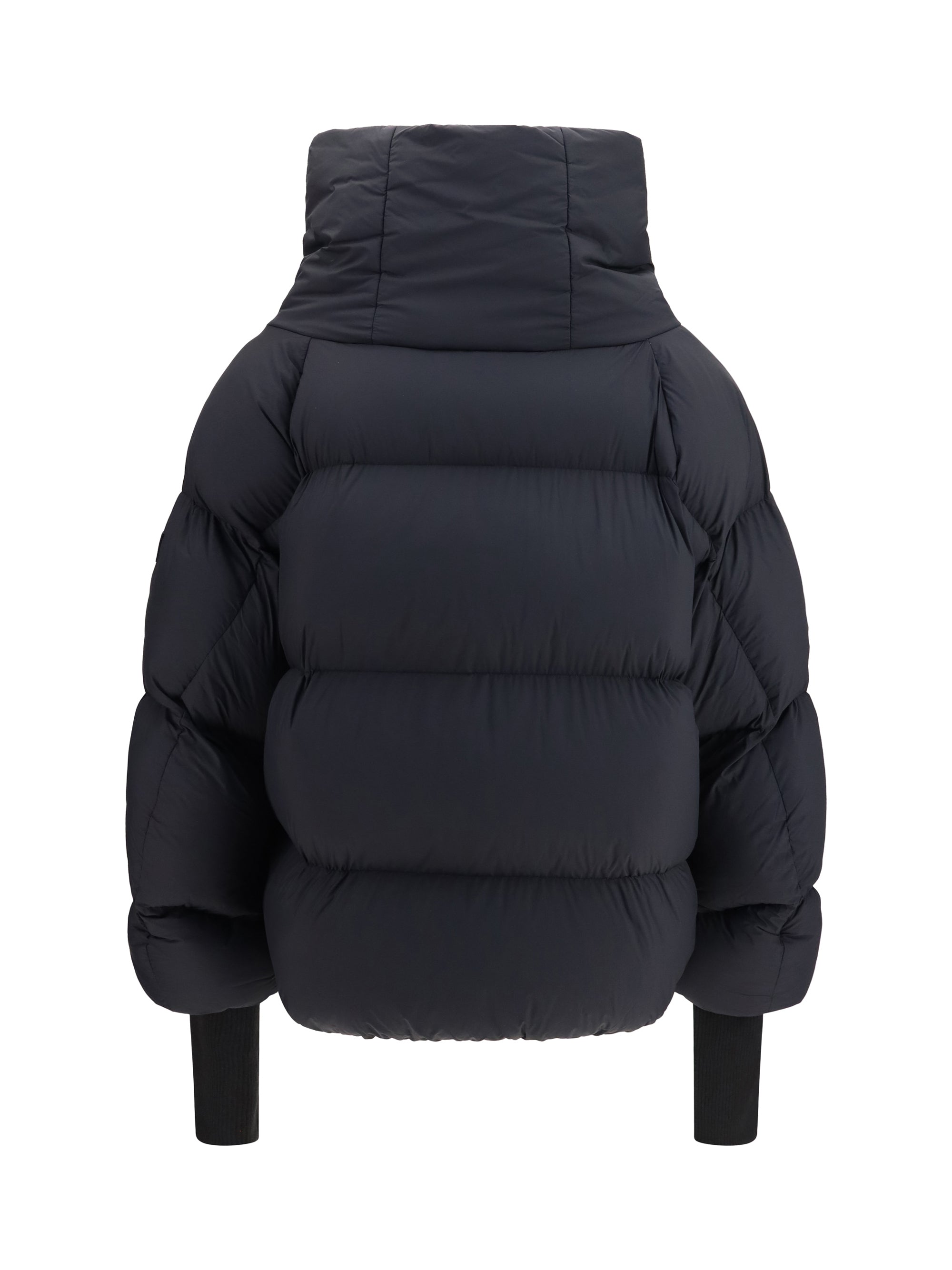 future puffer jacket