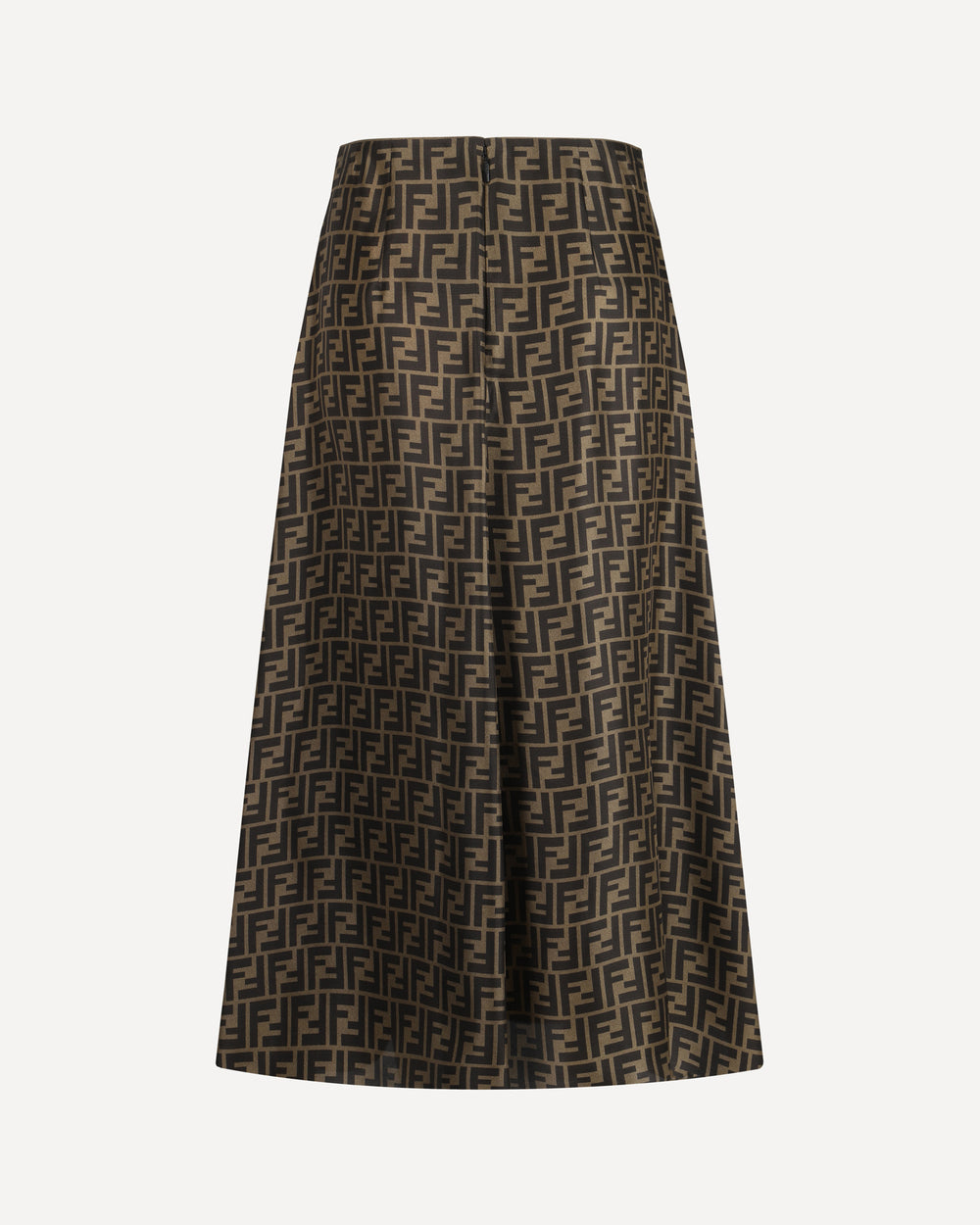 midi skirt