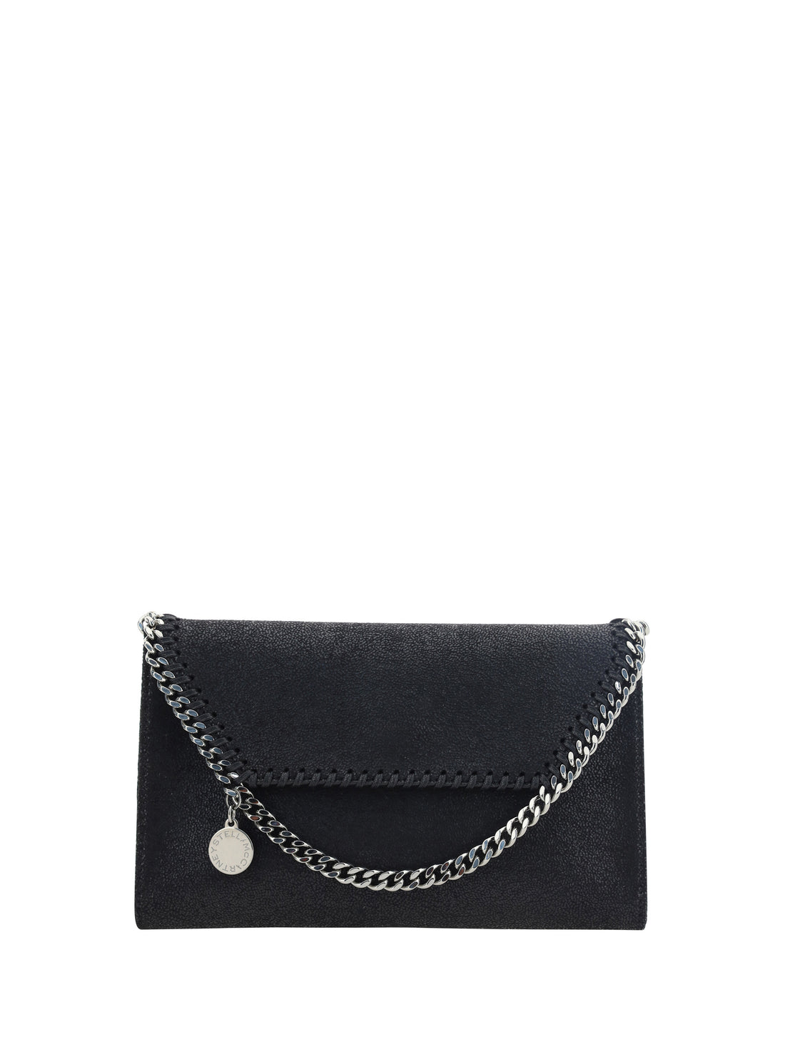 STELLA MCCARTNEY OS mini falabella shoulder bag 