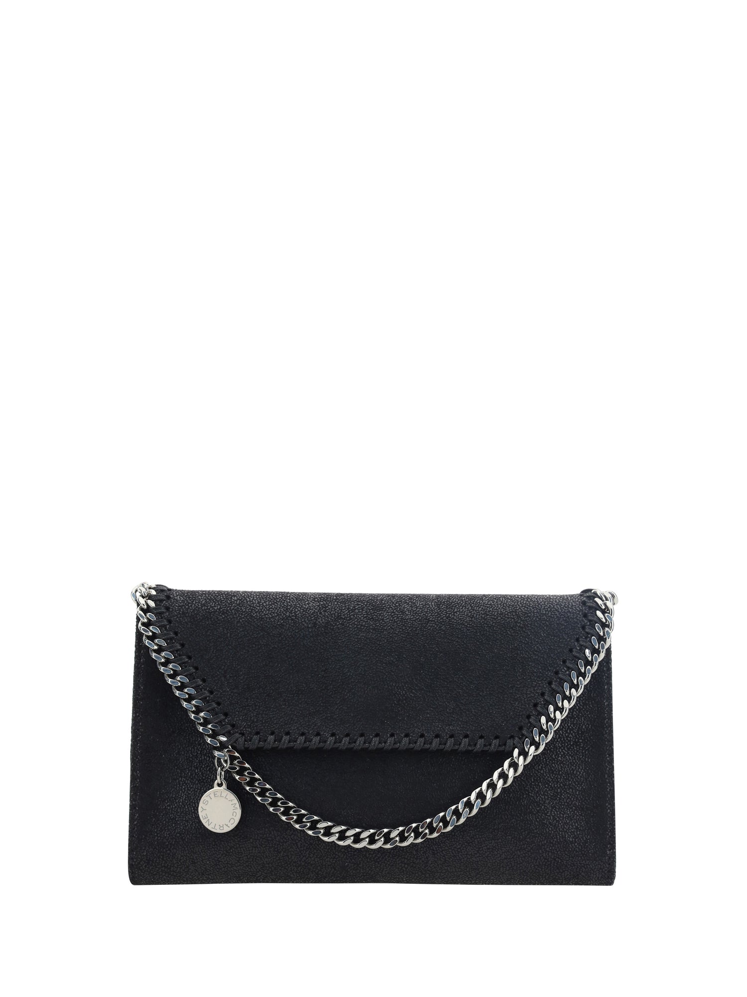 STELLA MCCARTNEY OS mini falabella shoulder bag 