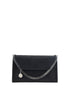 STELLA MCCARTNEY OS mini falabella shoulder bag 