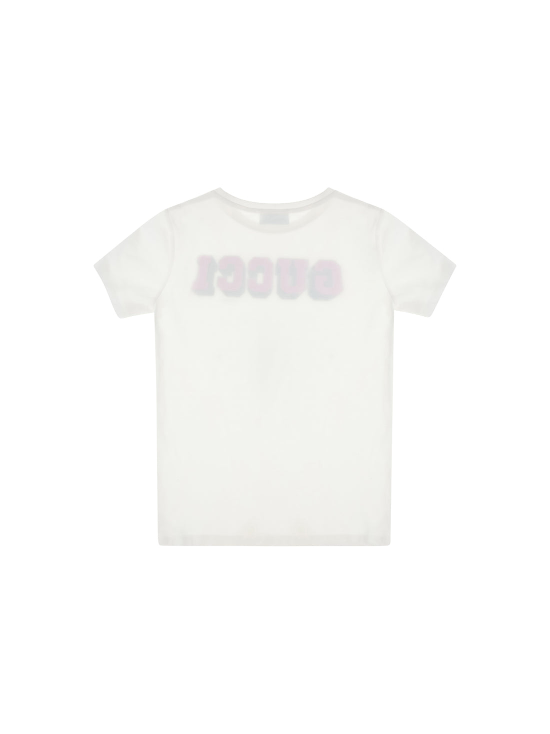 GUCCI 10Y short-sleeve t-shirt