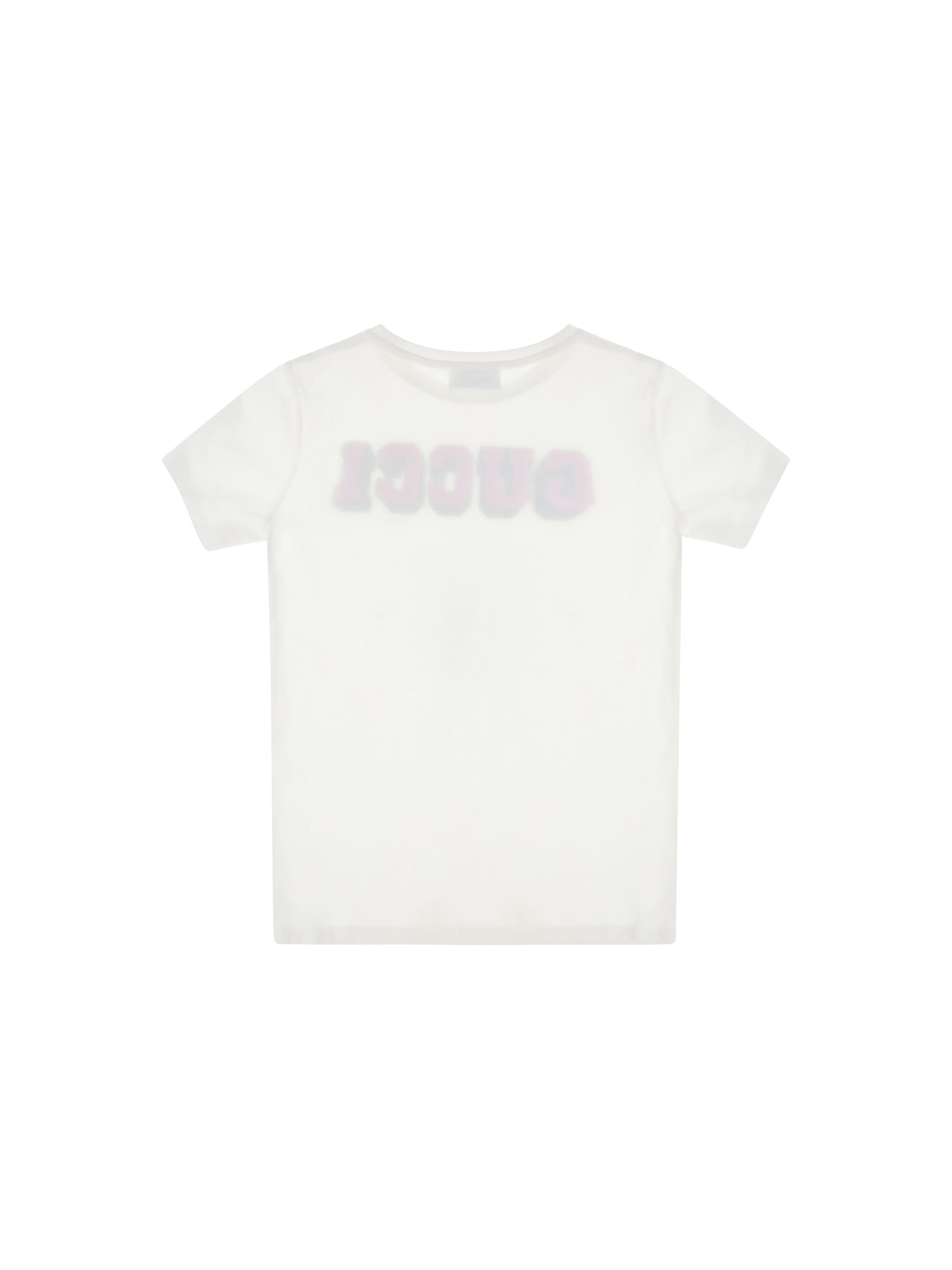 GUCCI 10Y short-sleeve t-shirt