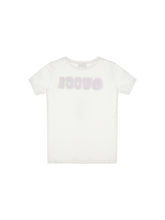 GUCCI 10Y short-sleeve t-shirt
