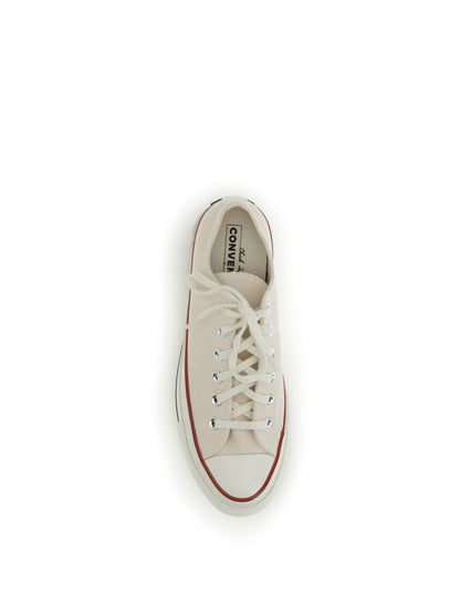 CONVERSE 3 low chuck 70 sneakers